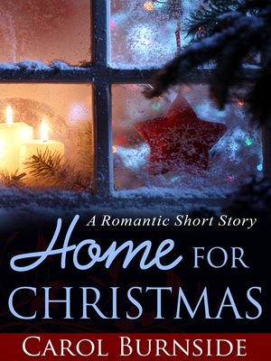 cover image of Home for Christmas (Romantic Short Story and Sampler)